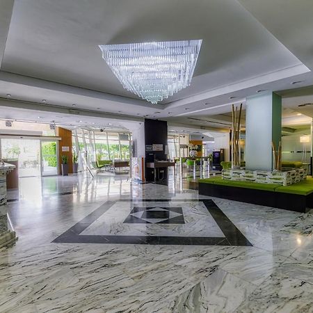 Hotel Jardines de Lorca Extérieur photo