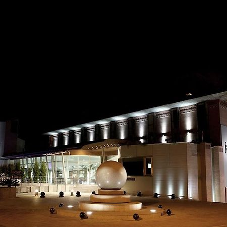 Hotel Jardines de Lorca Extérieur photo