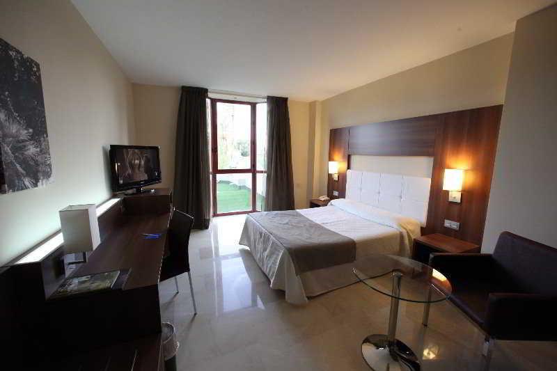 Hotel Jardines de Lorca Extérieur photo