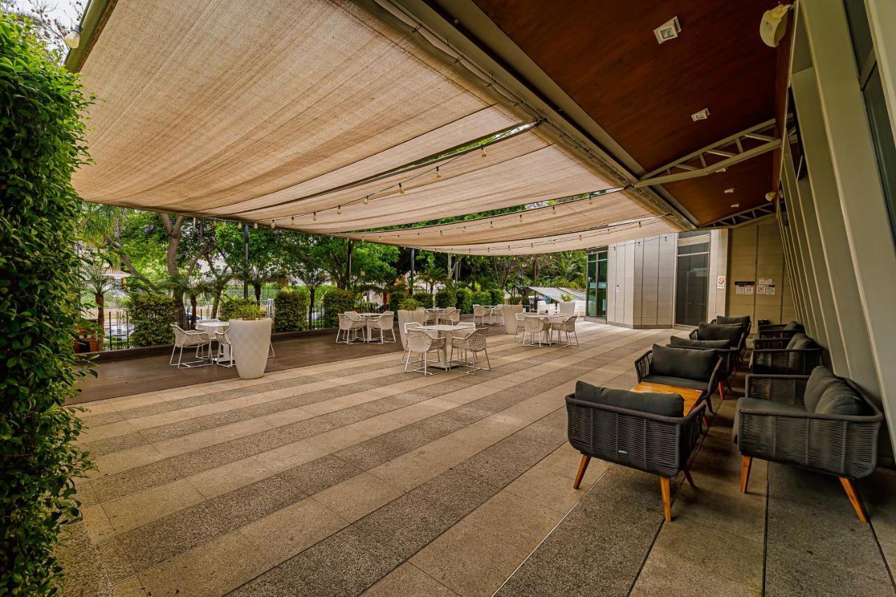 Hotel Jardines de Lorca Extérieur photo