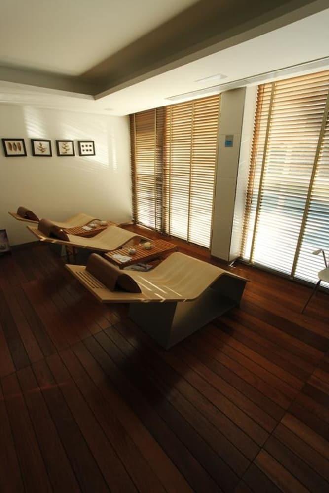 Hotel Jardines de Lorca Extérieur photo