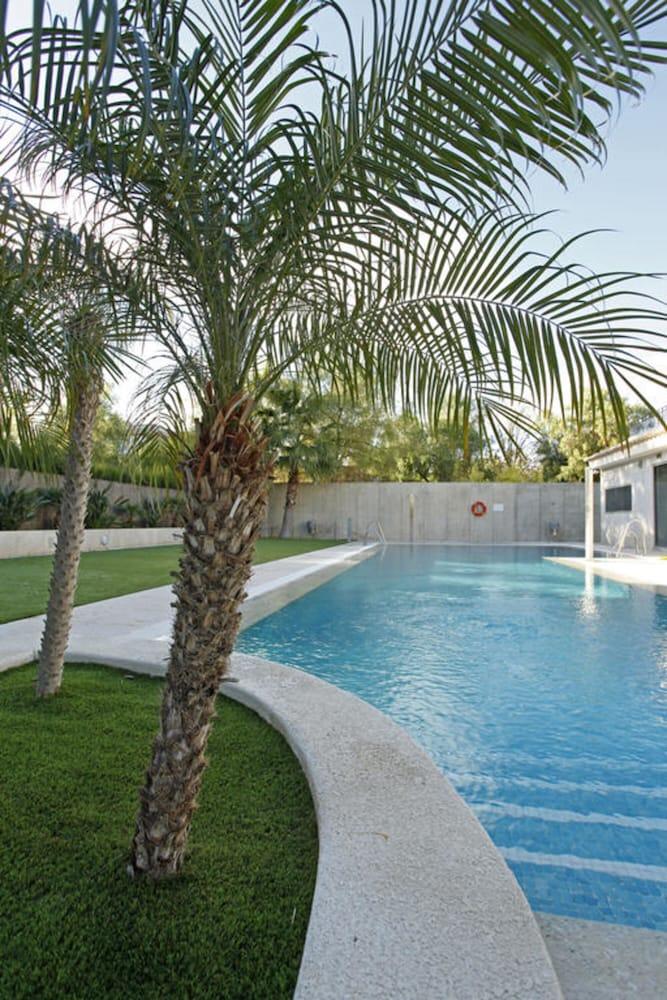 Hotel Jardines de Lorca Extérieur photo