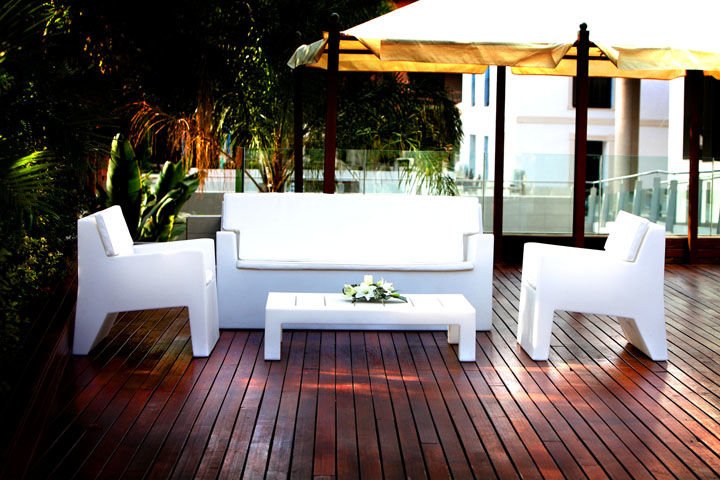 Hotel Jardines de Lorca Extérieur photo