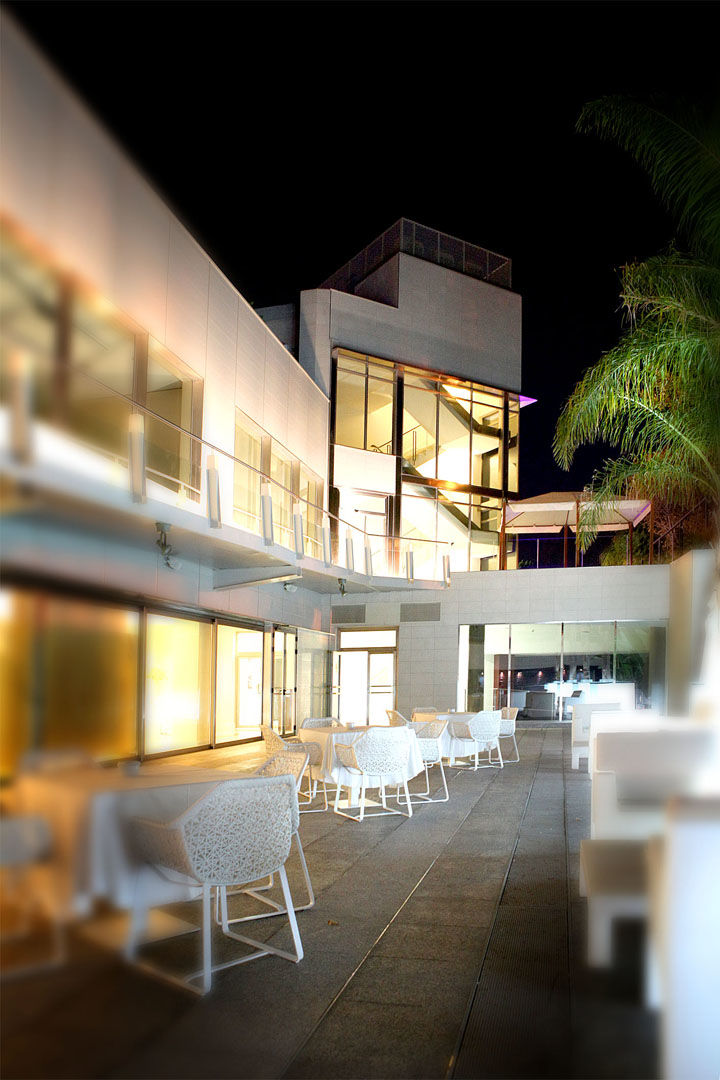 Hotel Jardines de Lorca Extérieur photo