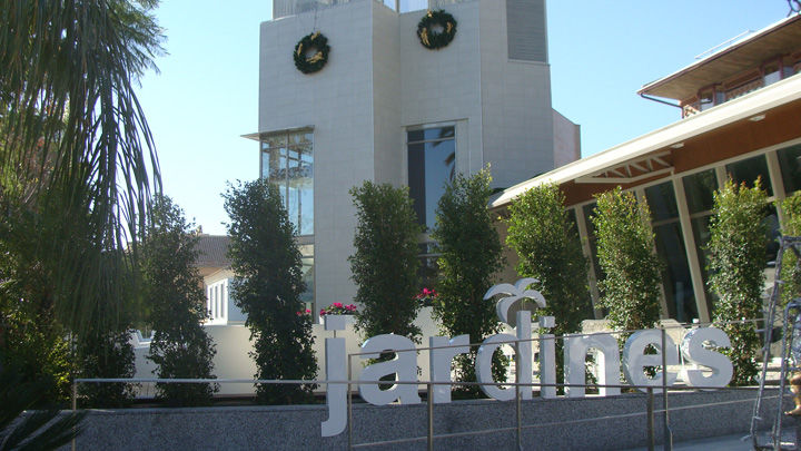 Hotel Jardines de Lorca Extérieur photo