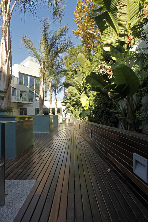 Hotel Jardines de Lorca Extérieur photo