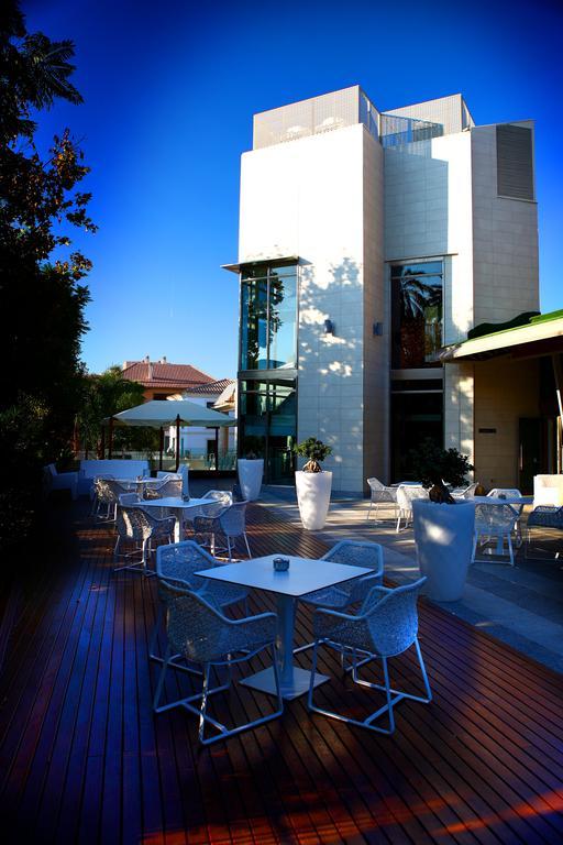 Hotel Jardines de Lorca Extérieur photo